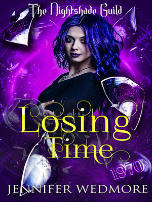 cover image of Losing Time